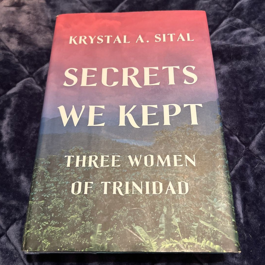 Secrets We Kept