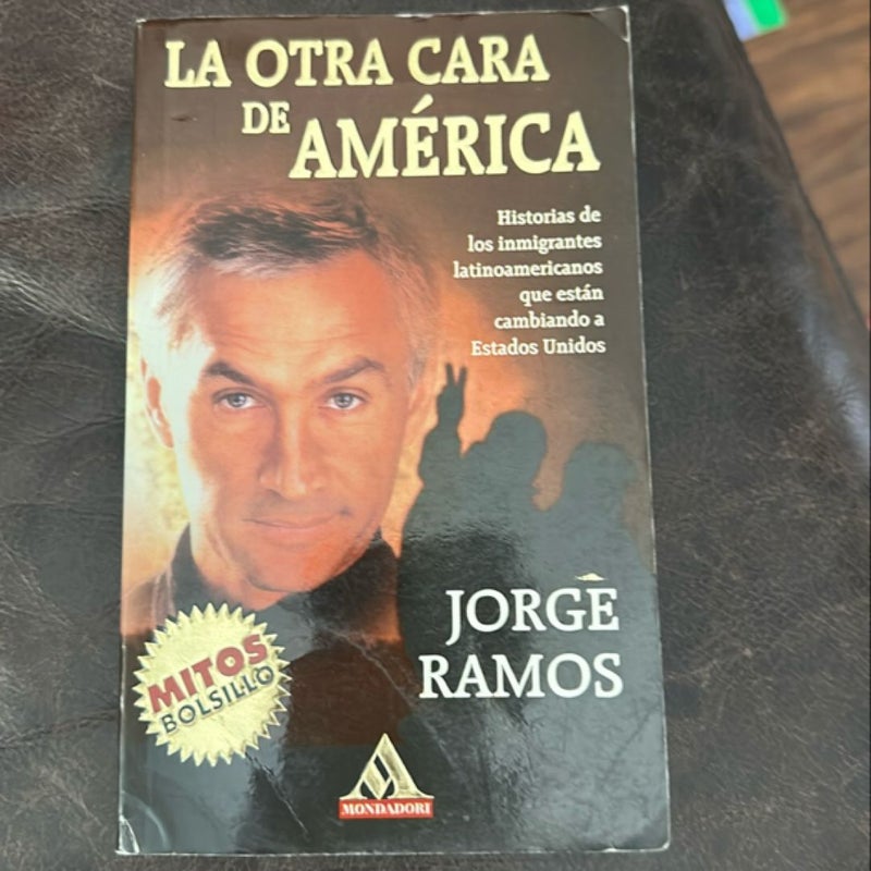 La Otra Cara de América 