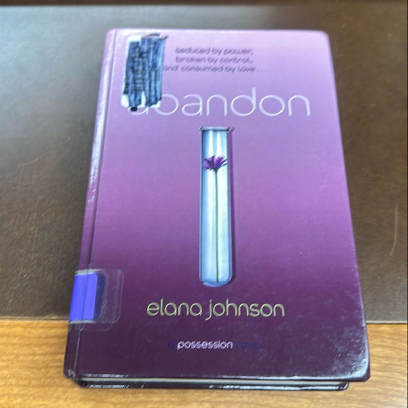 Abandon