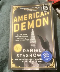 American Demon