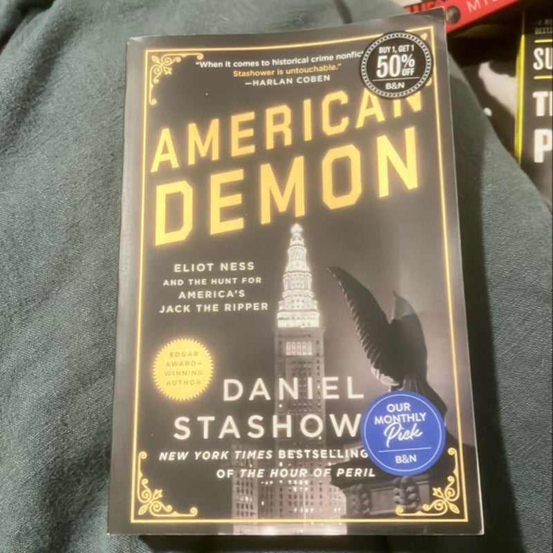 American Demon