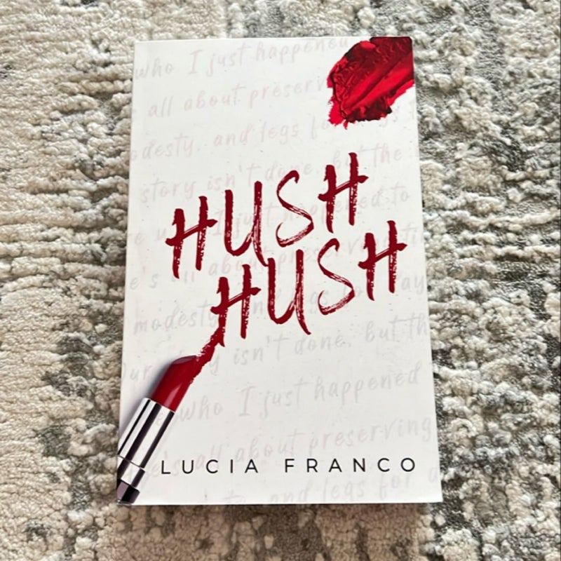 Hush Hush