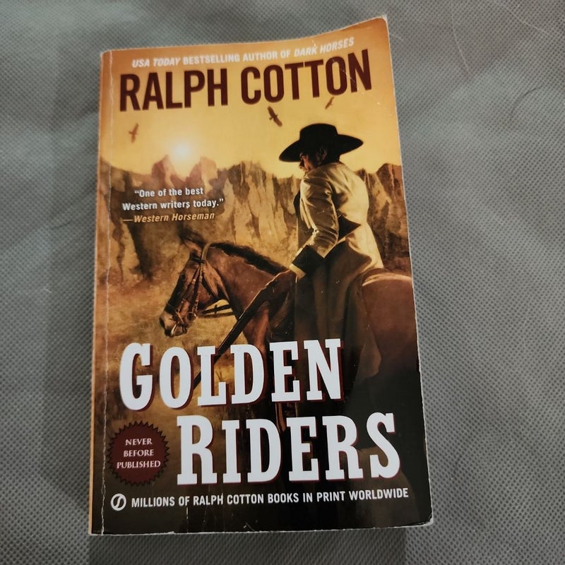 Golden Riders