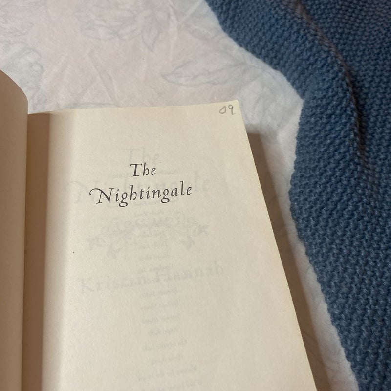 The Nightingale
