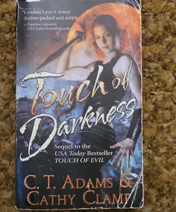 Touch of Darkness