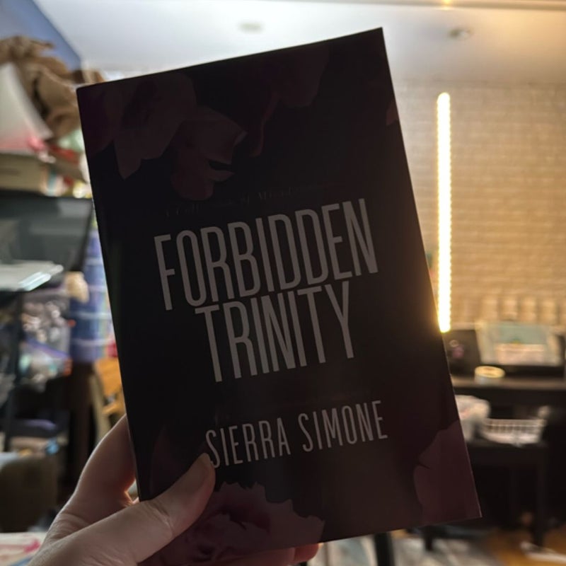 Forbidden Trinity