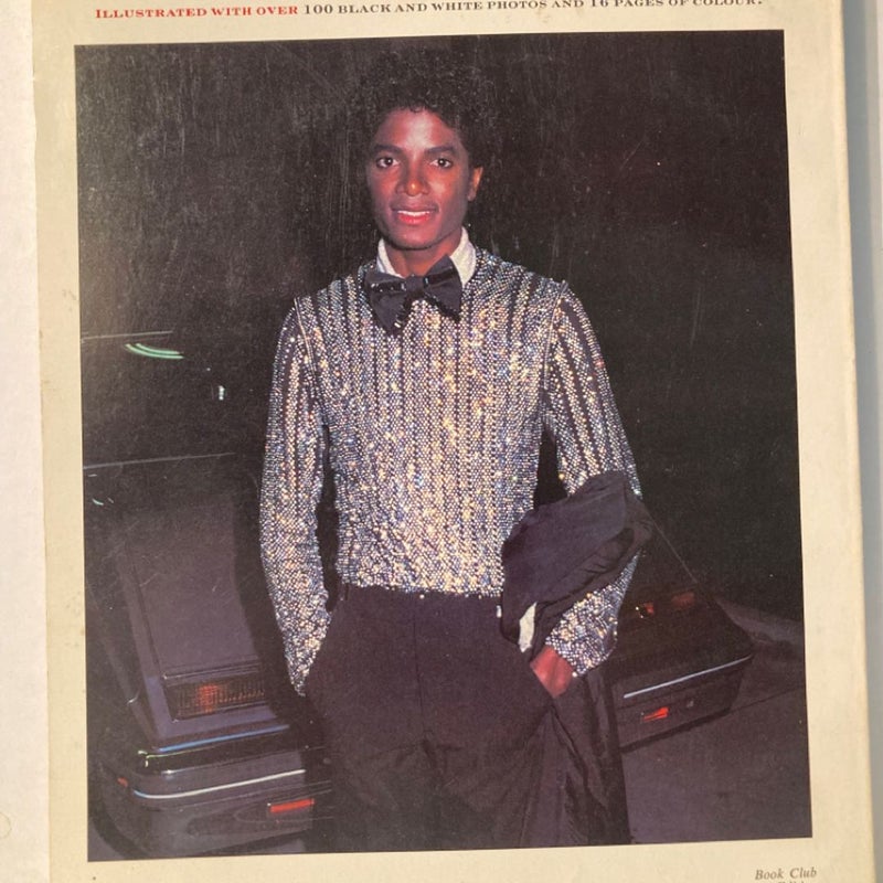 Michael Jackson Body and Soul
