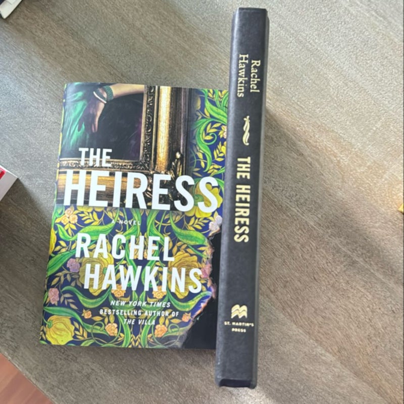 The Heiress