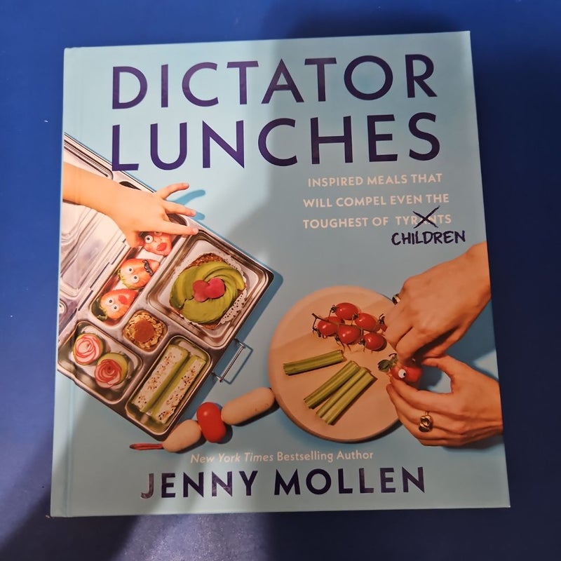 Dictator Lunches