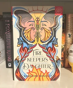 Firekeeper's Daughter