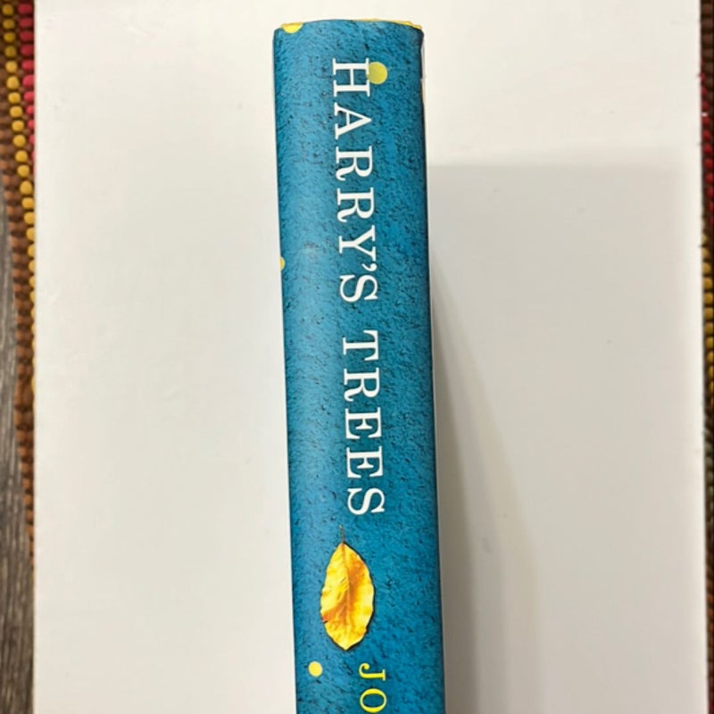 Harry's Trees