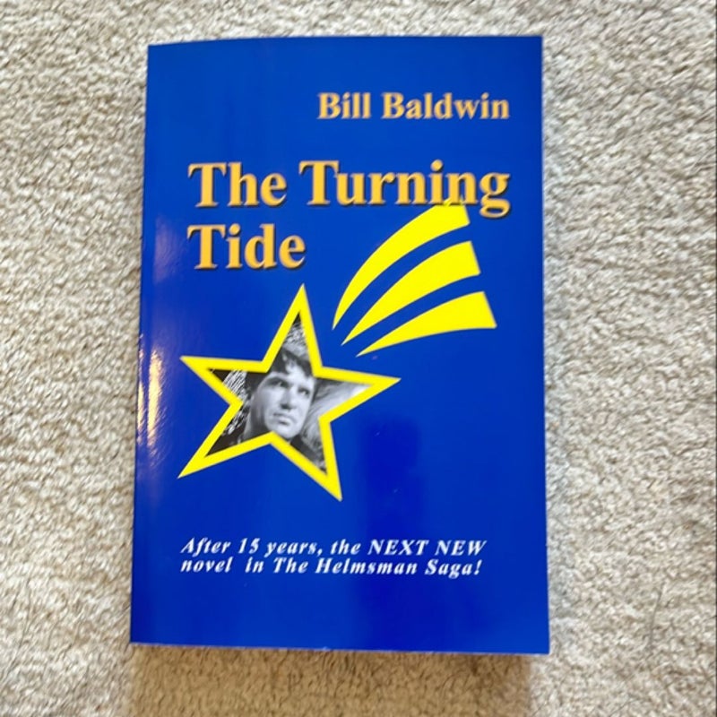 The Turning Tide