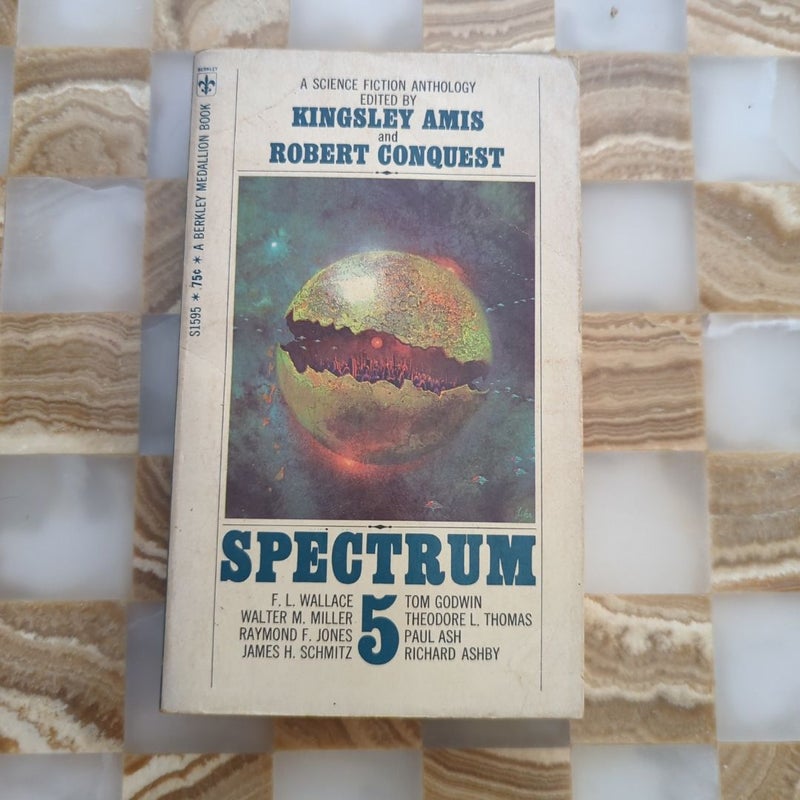 Spectrum 5