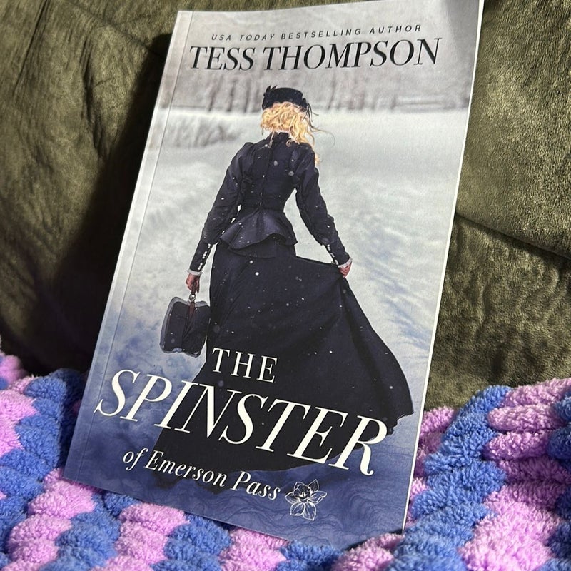 The Spinster