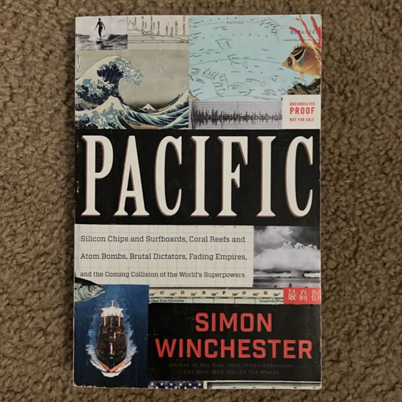 Pacific (ARC)