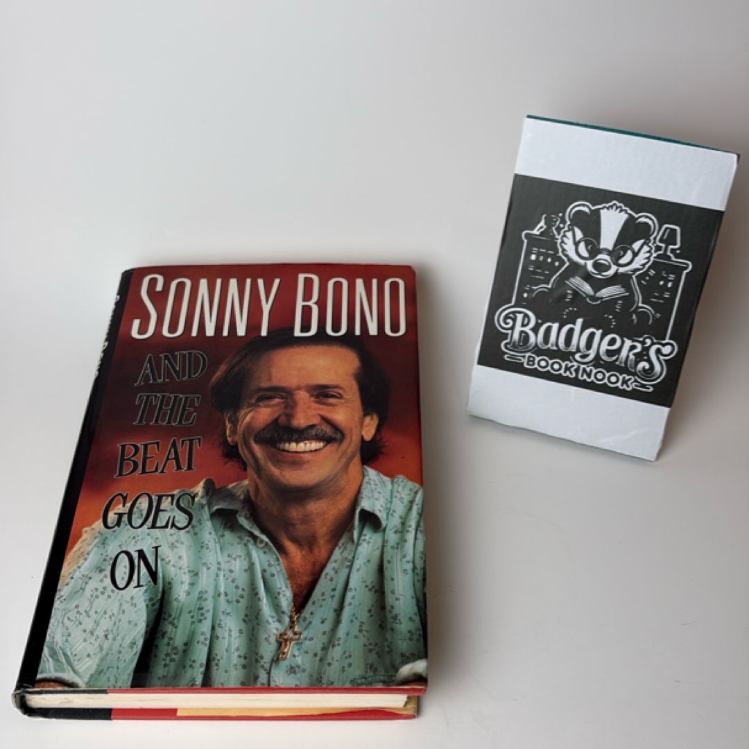 And the Beat Goes On