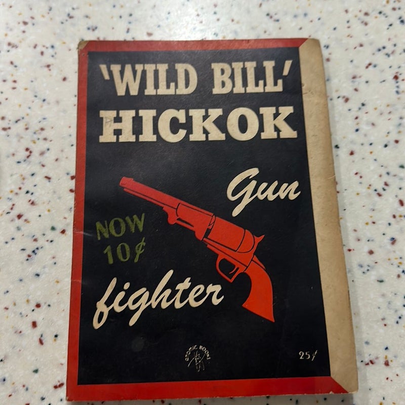 Wild Bill Hickok 