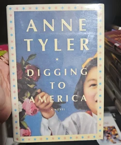 Digging to America
