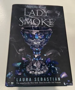 Lady Smoke