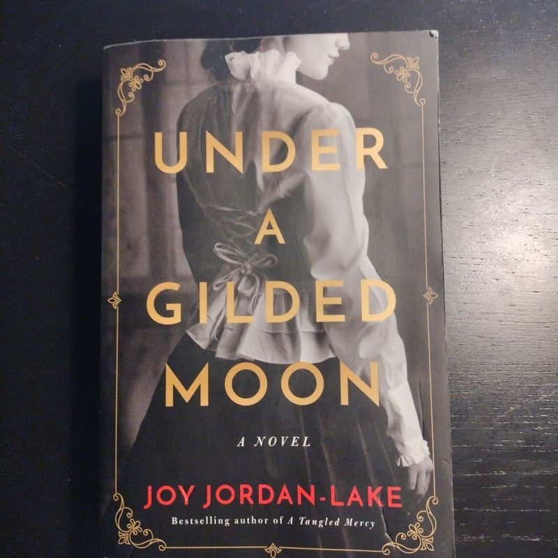 Under a Gilded Moon