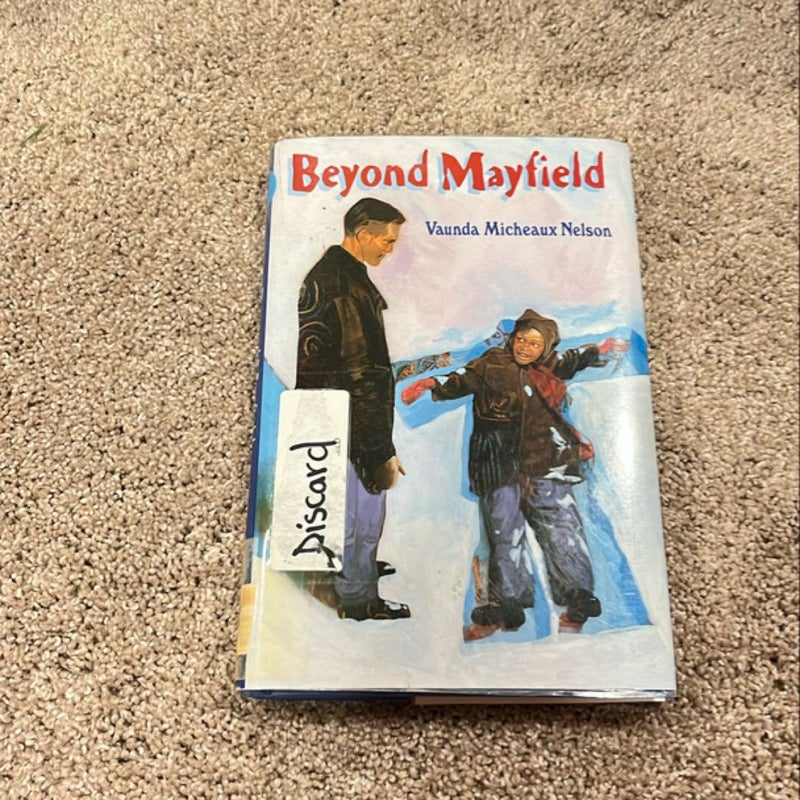 Beyond Mayfield