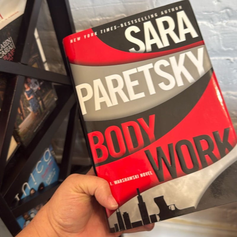 Body Work