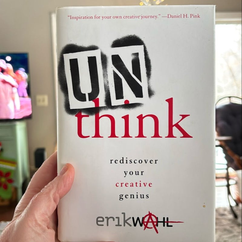 Unthink