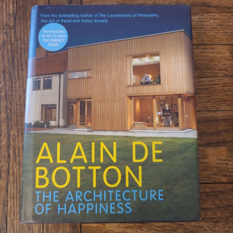 The Architecture of Happiness