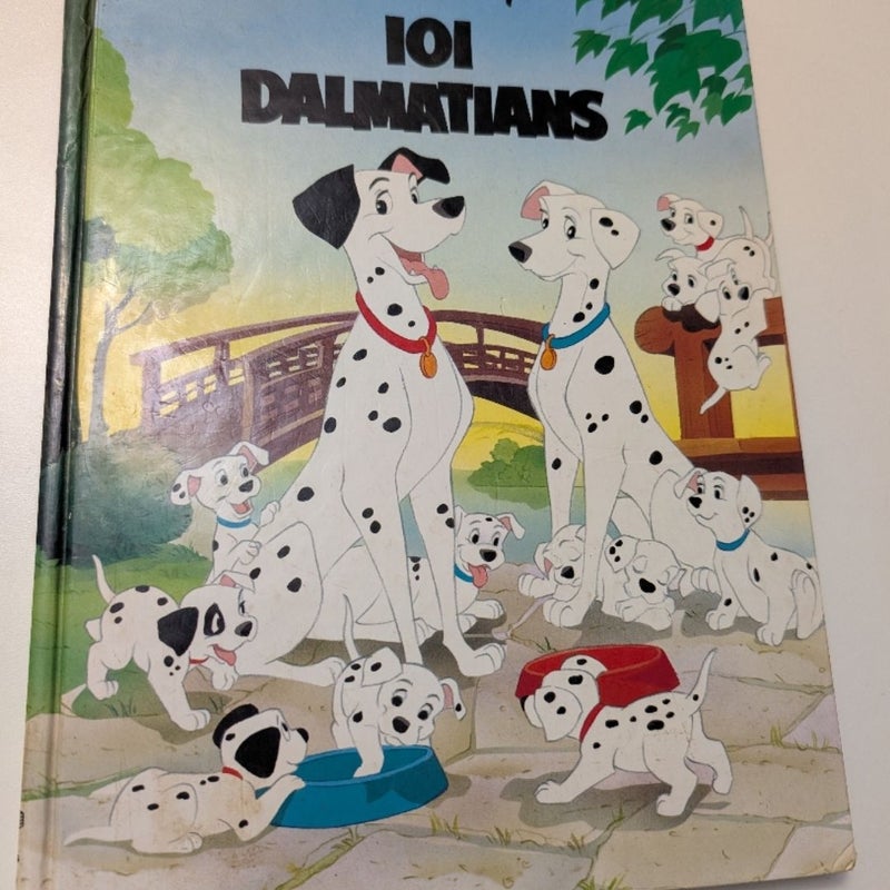 101 Dalmatians