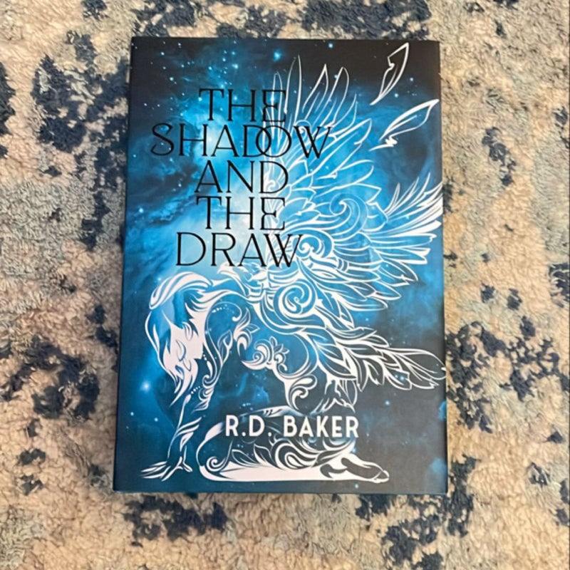 The Shadow and the Draw