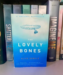 The Lovely Bones