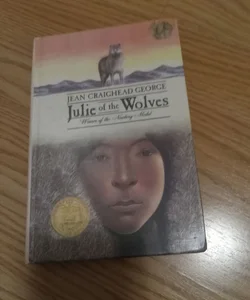 Julie of the wolves 