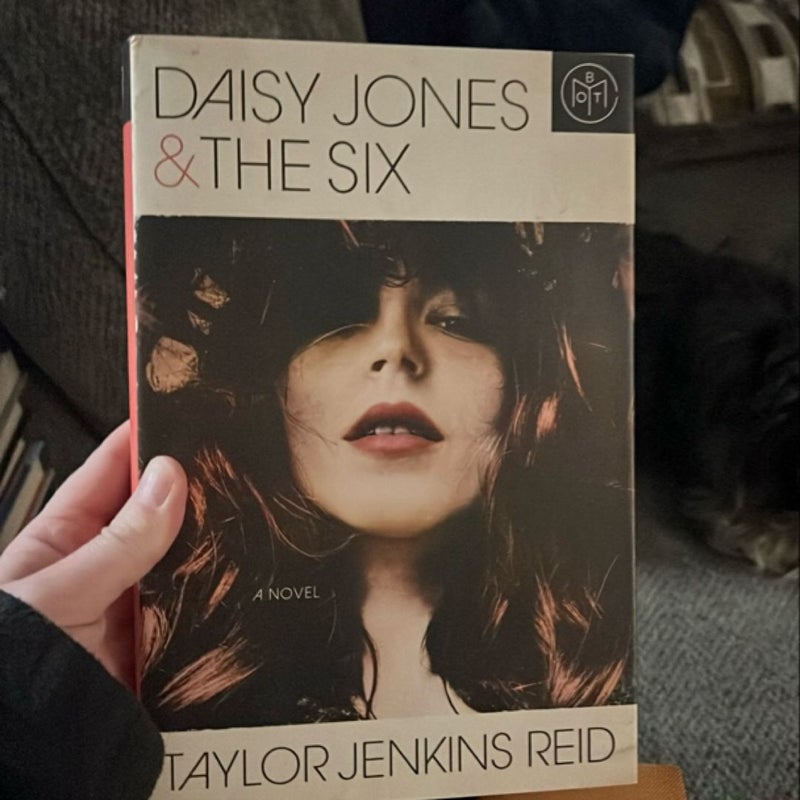 Daisy Jones and the Six