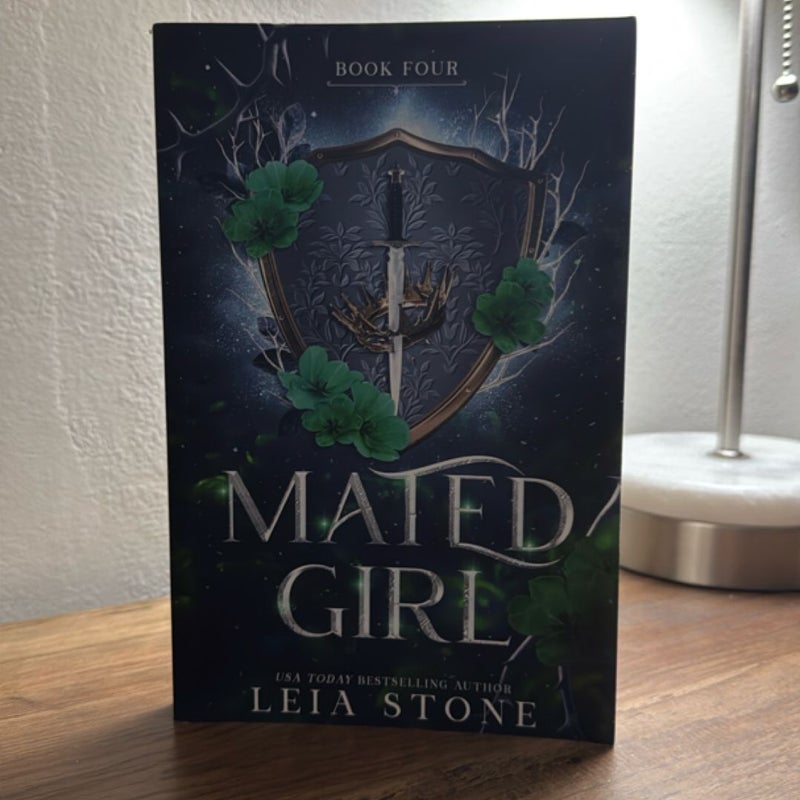 Mated Girl