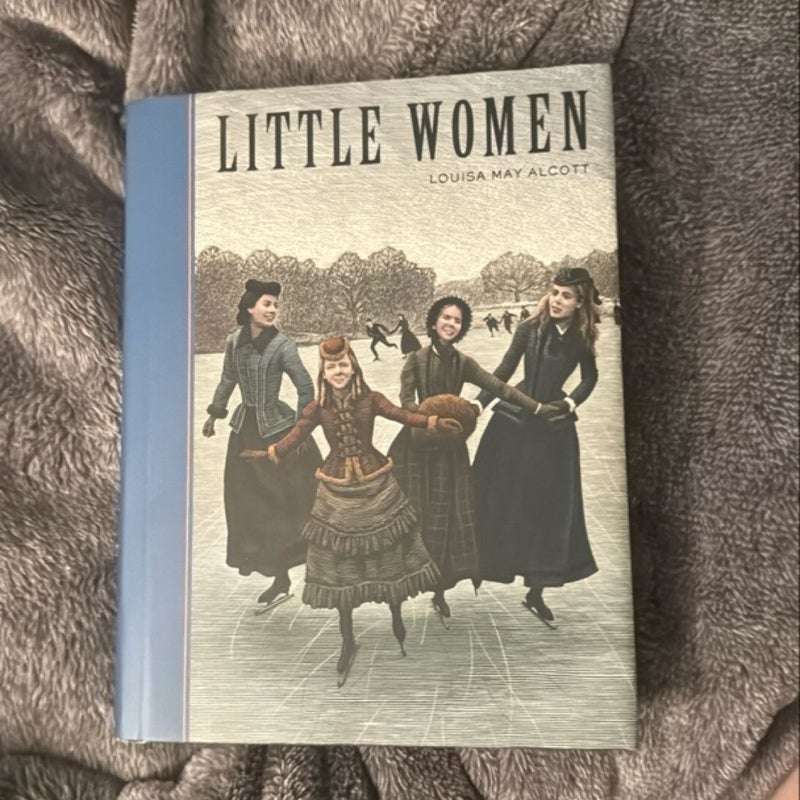 Little Women