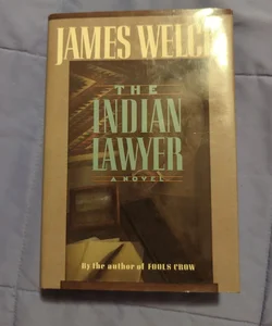 The Indian Lawyer