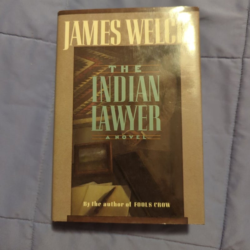 The Indian Lawyer