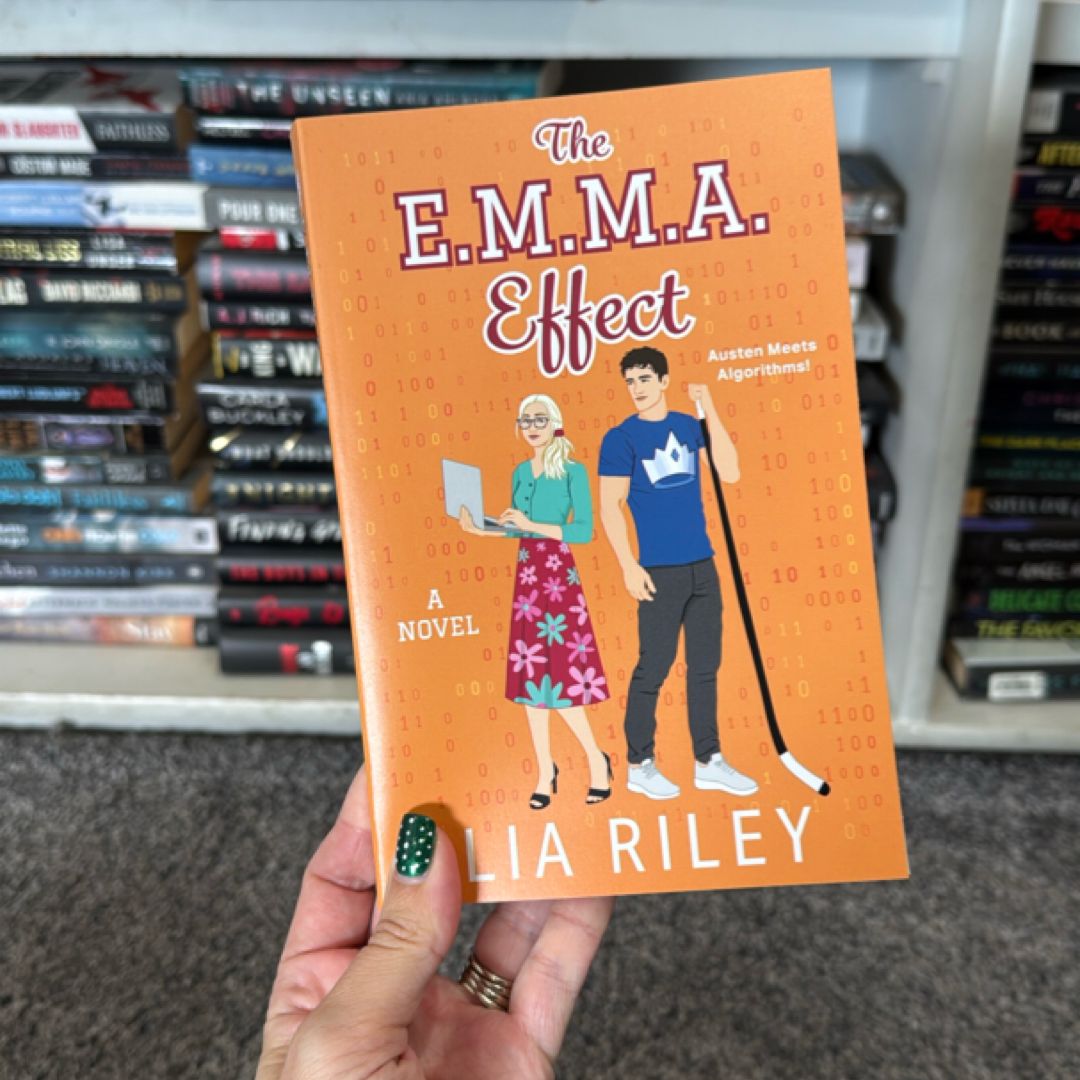 The E. M. M. A. Effect