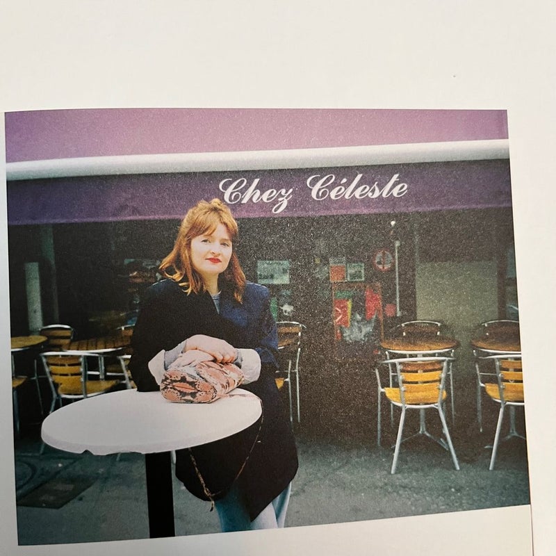 In Paris