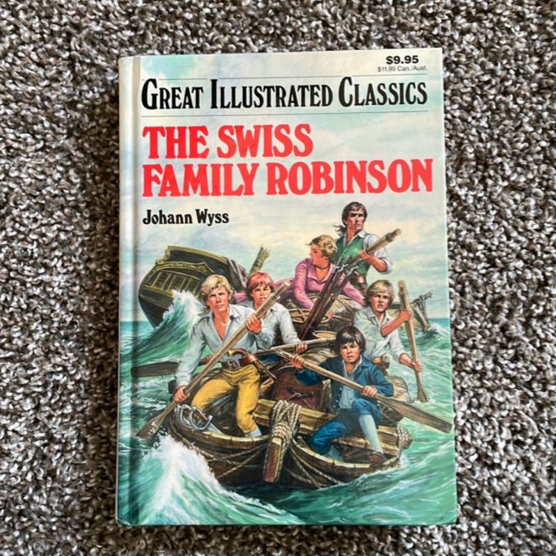 The Swiss Family Robinson