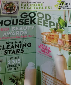 Good Housekeeping