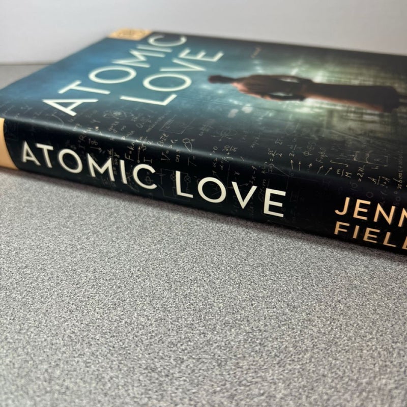 Atomic Love