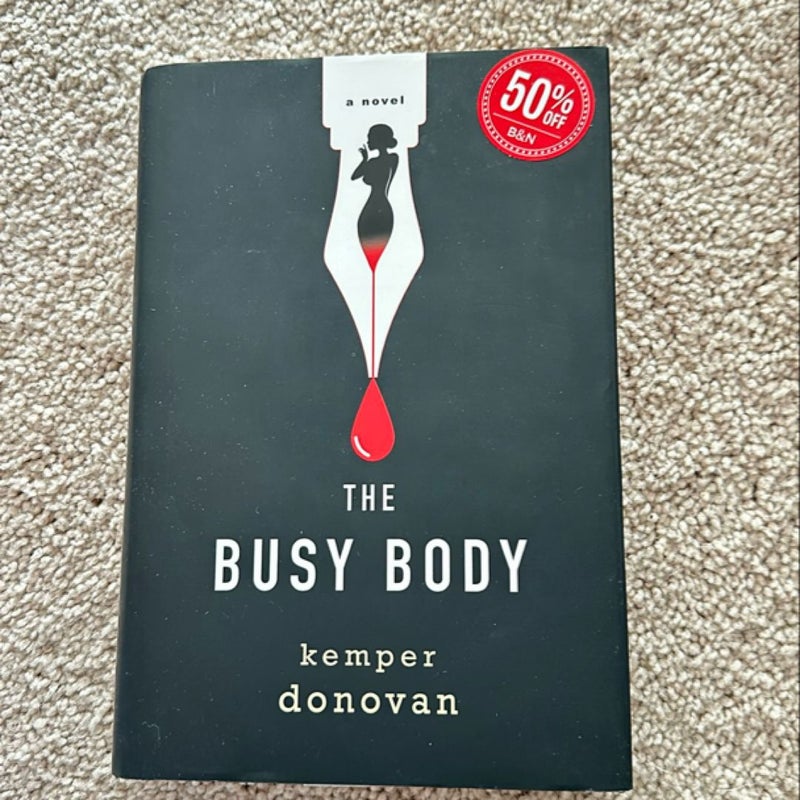 The Busy Body