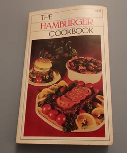The Hamburger Cookbook 