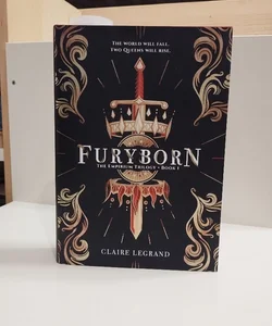 Furyborn