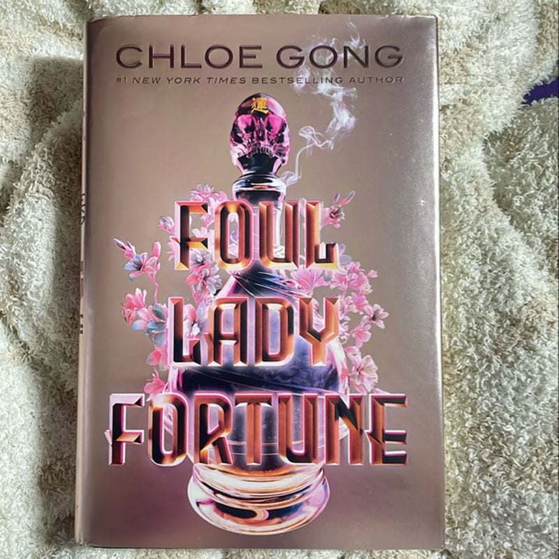 Foul Lady Fortune