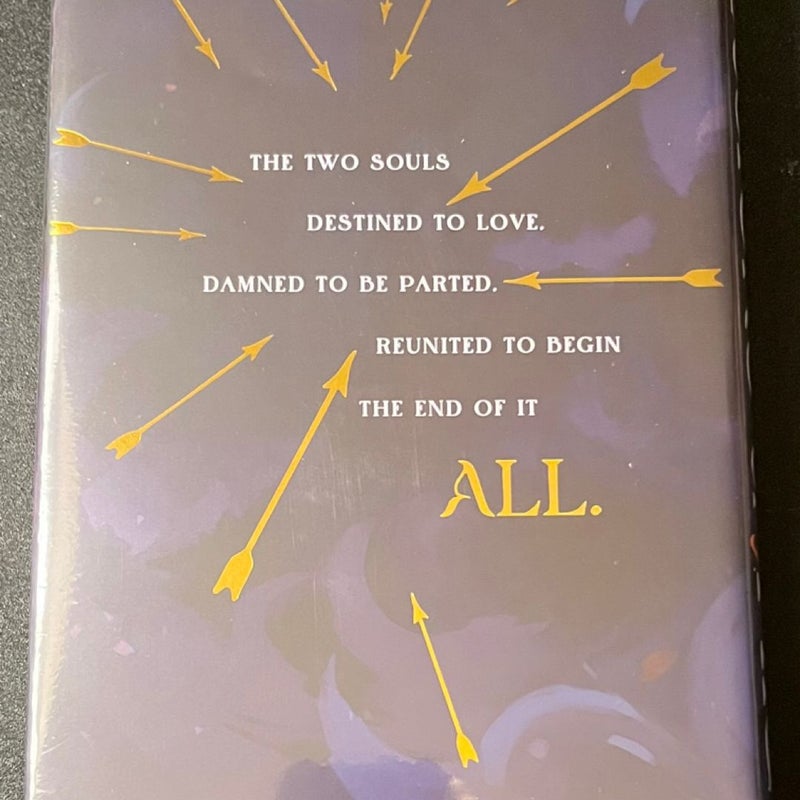 Illusions of Fire