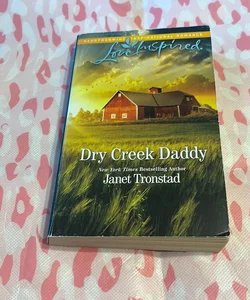 Dry Creek Daddy