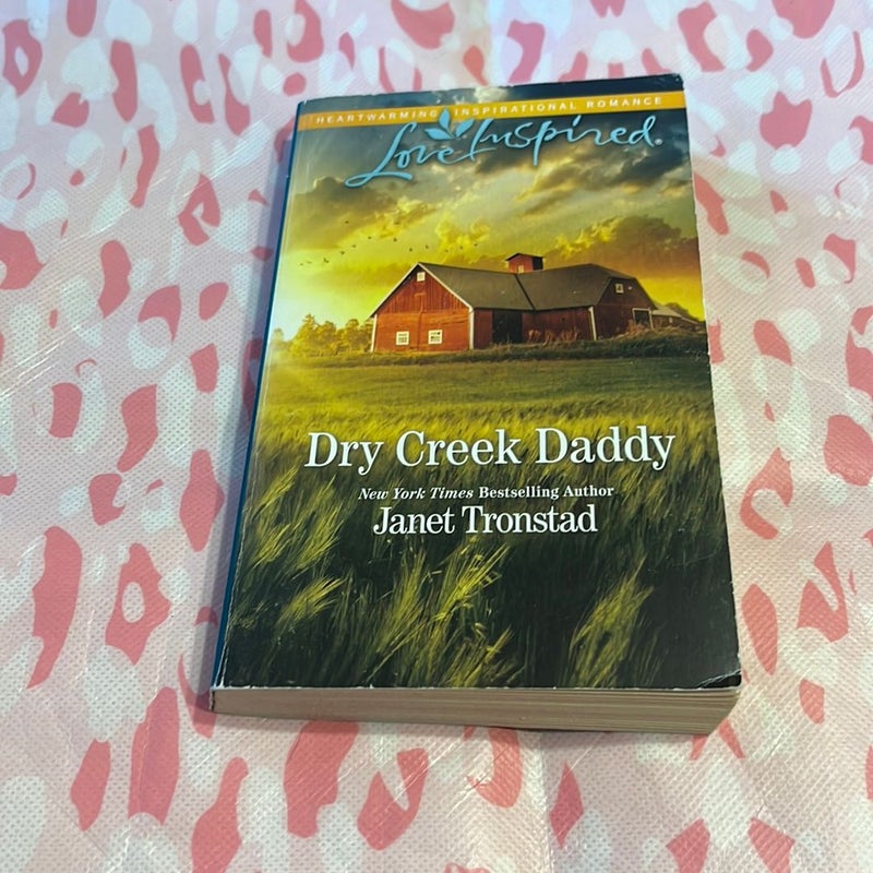 Dry Creek Daddy