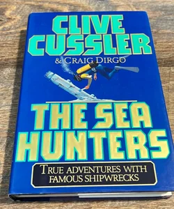 The Sea Hunters